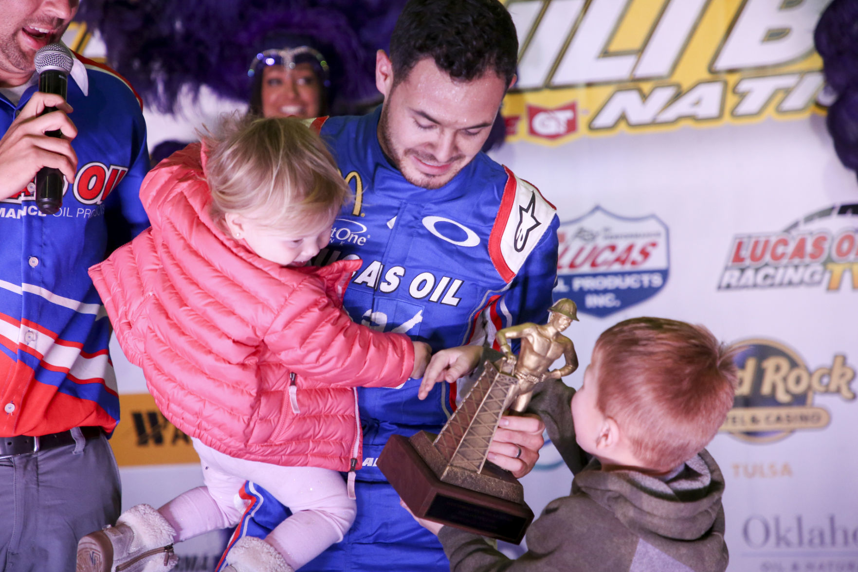 Chili Bowl